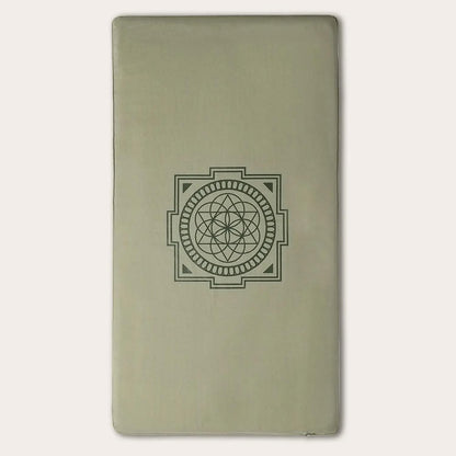 ShaktiMat Acupressure Mat for Relaxation, Massage Muscles, Aid Sleep & Unlock Inner Tension, Similar to Acupuncture, No Needles Required