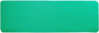 Fitvids Yoga Mat, 1/2-Inch Extra Thick High Density Exercise Mat, Anti-Tear Exercise Yoga Mat with Carrying Strap, Suitable for Various Yoga Exercises