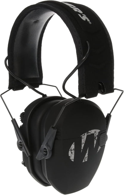 Walker's Razor Slim Electronic Muff - Colors A