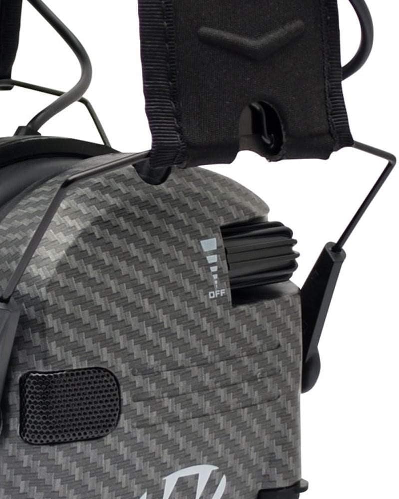 Walker's Razor Slim Electronic Muff - Colors B