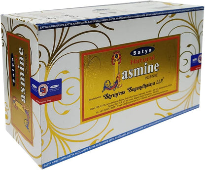TRUMIRI Incense Stick Holder Bundle with Satya Sai Baba Nagchampa 250g Bulk Incense Sticks Nag Champa Agarbatti - Pack of 1 (Approx 250 Insence-Sticks)
