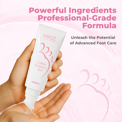 Foot Peeling Mask, 4 Pairs Foot Peel Mask for Dry Cracked Feet, Dead Skin Callus Removal, Repair Soft Feet