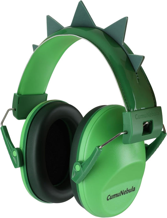 Noise Cancelling Headphones for Kids, Kids Ear Protection 28dB SNR Noise Reduction Ear Muffs for Toddler/Children, Noise Cancelling Headphones Hearing Protection for Fireworks/Monster Truck