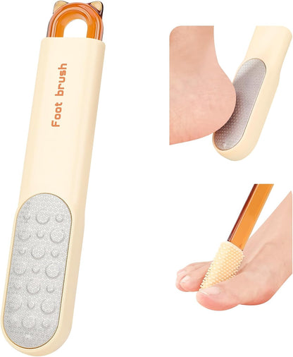 Electric Foot Callus Remover Rechargeable Foot File for Dead Skin | 3 Speeds Callus Remover for Feet, Waterproof Foot Care Pedicure Kit with Foot Cream, Ideal Gift for Men and Women