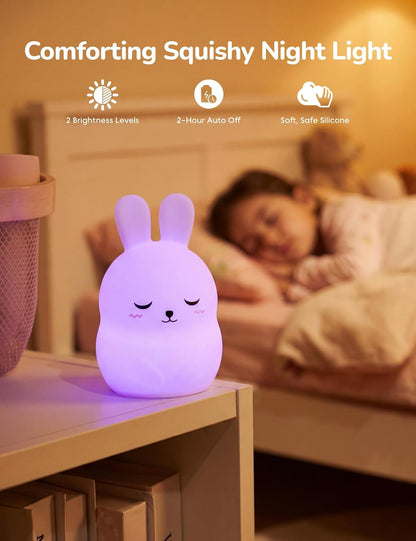 Breathing Pal, Anxiety Relief Kid Breathing Light for Calm Down Corner