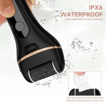 Electric Foot Callus Remover, Foot File Pedicure Tools