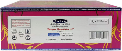 TRUMIRI Incense Stick Holder Bundle with Satya Sai Baba Nagchampa 250g Bulk Incense Sticks Nag Champa Agarbatti - Pack of 1 (Approx 250 Insence-Sticks)