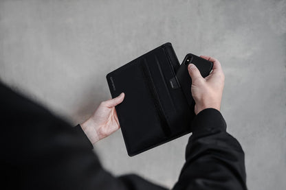 OFFGRID Faraday Bags for Phones, Military Grade Signal Blocking Bag