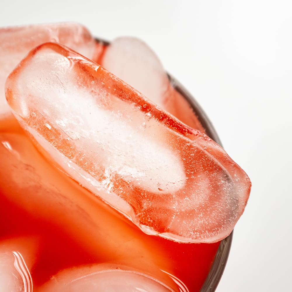 Positively Tea, Organic Very Berry Citrus, Herbal Tea, Loose Leaf, 16 Ounce