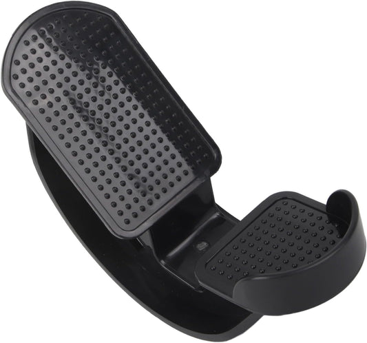 Calf Stretcher, Portable Foot Rocker for Tight Calves with Non Slip Rubber Strips, for Yoga Fitness Ankle Strengthening and Flexibility Improvement