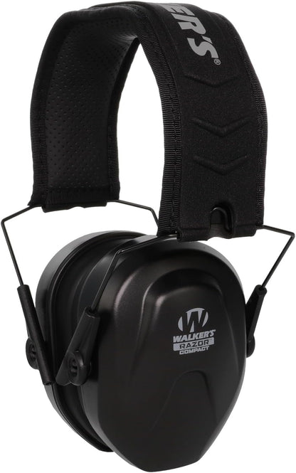 Walker's unisex-adult Walker's Earmuffs