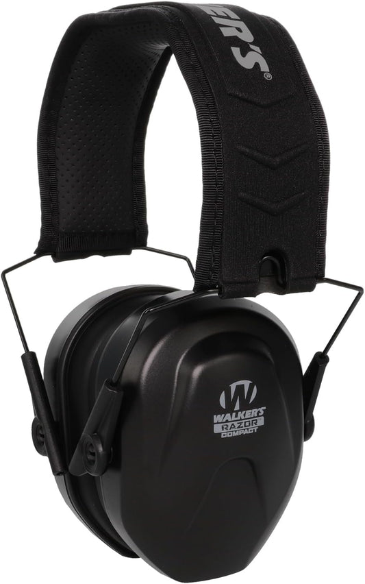 Walker's unisex-adult Walker's Earmuffs