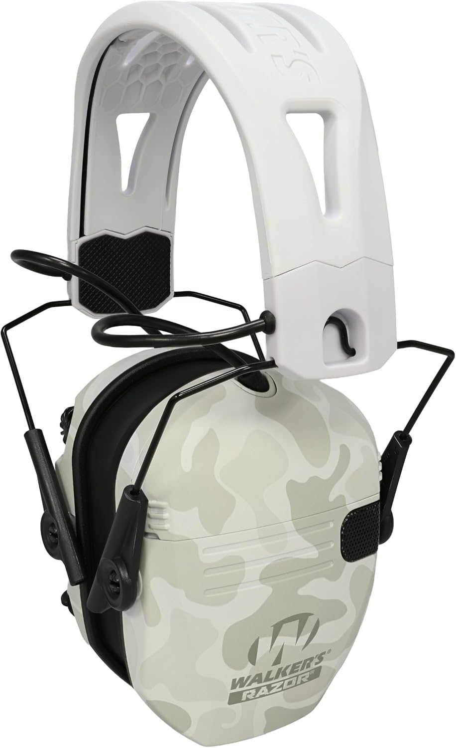 Walker's Razor Slim Electronic Muff - Colors A