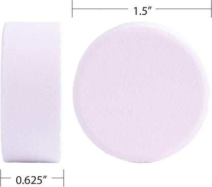 Essenza Shower Bombs (Lavender, 7pc)