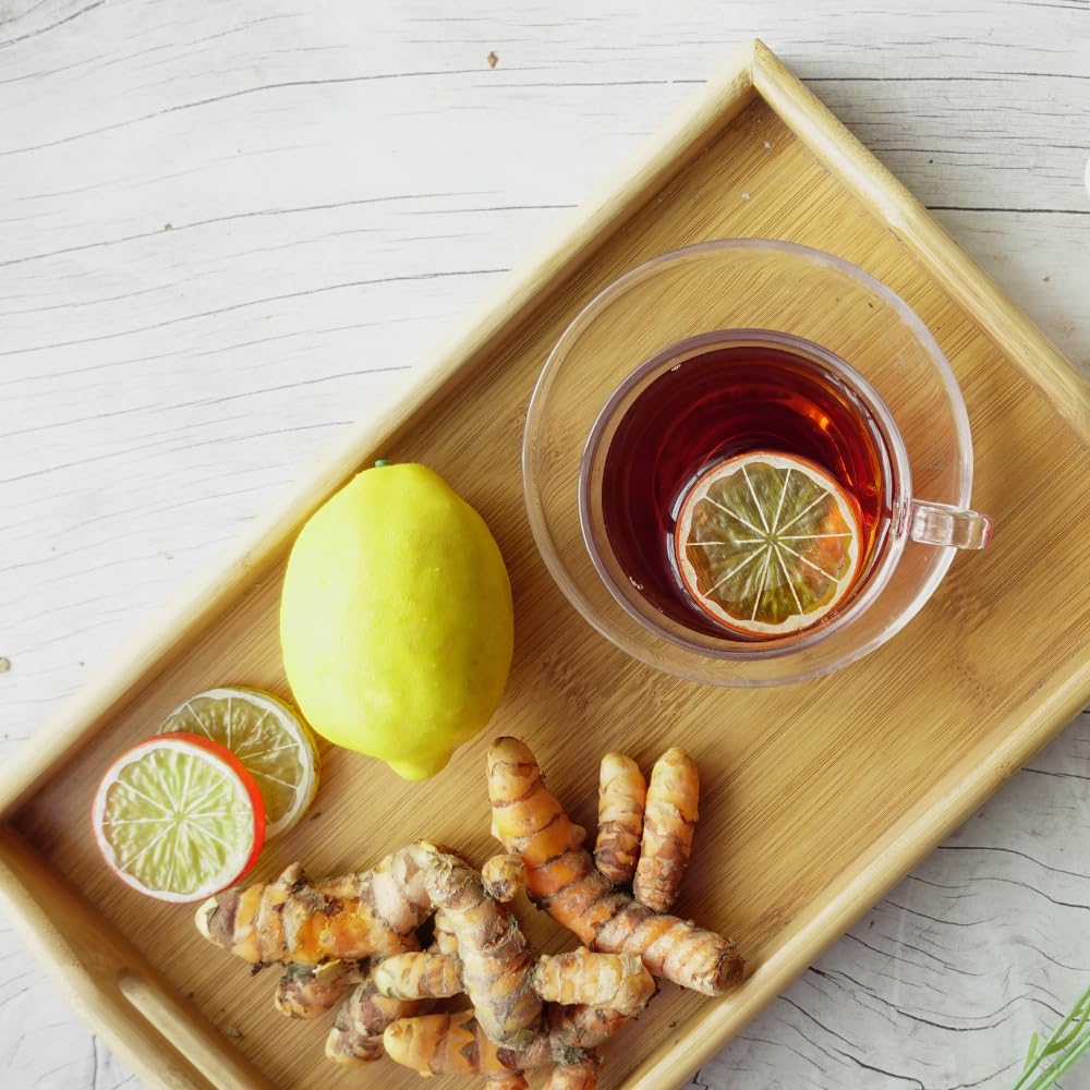 Gold Kili Instant Ginger Turmeric Drink with Honey / 10 sachets x 16 g