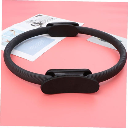 Pilates Circle Yoga Blocks Yoga Mat Gym Equipment Yoga Straps for Stretching Exercise Bands Exercise