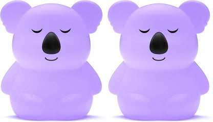 Breathing Pal, Anxiety Relief Kid Breathing Light for Calm Down Corner
