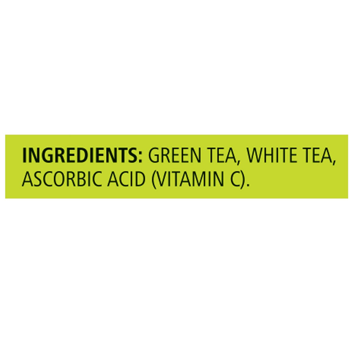 Celestial Seasonings Authentic Green Tea 40 Count