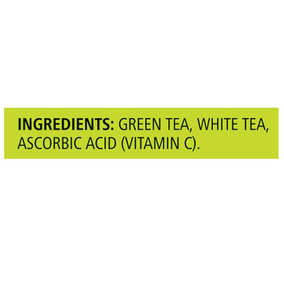 Celestial Seasonings Authentic Green Tea 40 Count