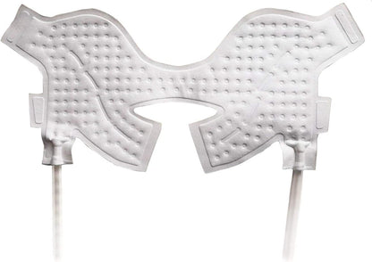 Cold Water Therapy Kneepad for use with Cryotherapy Units - Pad Only for Circulating Ice Machine for Knee Surgery, Injury, ACL - Pain Relief Cold Therapy Pad for Post Surgery Recovery