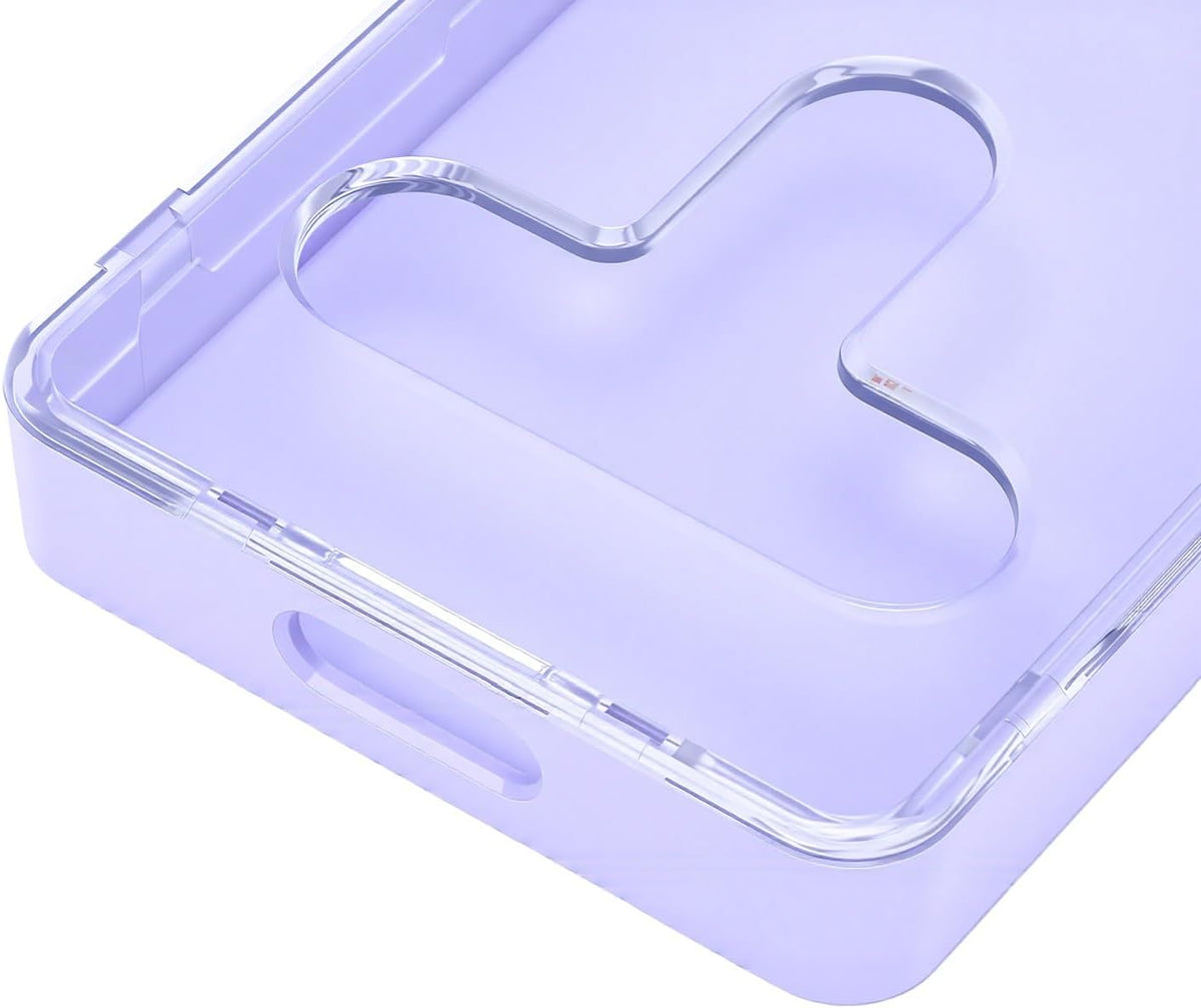 Smartphone Lock Box with Timer (Blue)