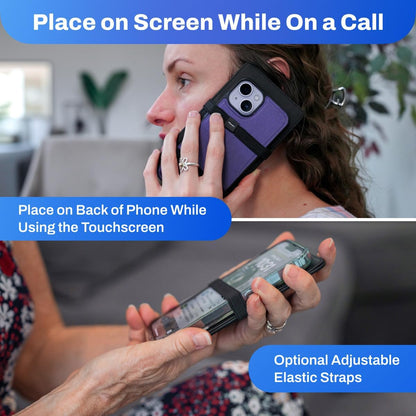 DefenderShield Universal Cellphone Shield – Shield from Wireless Signals