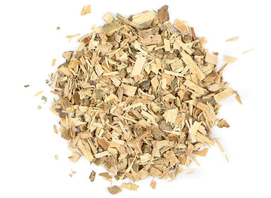Organic White Willow Bark - 1lb (16oz) - Herbal Tea - 100% USDA Organic - EarthWise Aromatics
