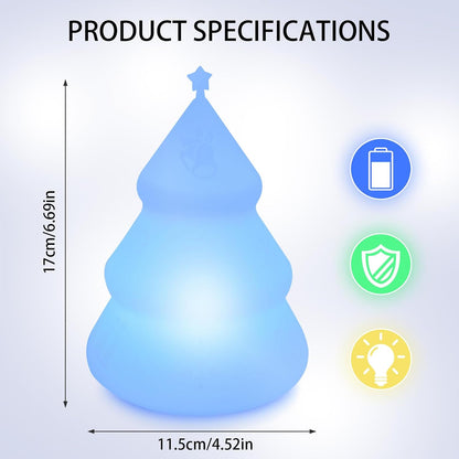 Breathing Lamp Guided Visual Meditation Tool for Mindfulness,Anxiety Relief&Calm Your Mind for Stress&Visual Relaxation and Restful Sleep,478 Seconds Breathing Rate Change 3 Colors,Gift for Kids