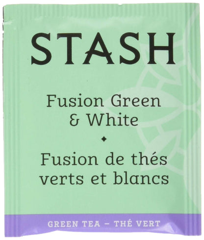 Stash Tea Chamomile Herbal Tea, 100 Count (packaging may vary) - Colors B
