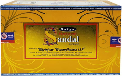 TRUMIRI Incense Stick Holder Bundle with Satya Sai Baba Nagchampa 250g Bulk Incense Sticks Nag Champa Agarbatti - Pack of 1 (Approx 250 Insence-Sticks)