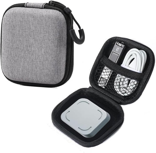 for Brick Phone Access Blocker Device Hard EVA Carrying Case
