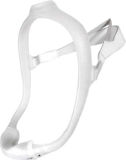 Wendycare Nasal Cushion for DreamWear, Soft Silicone Gel for CPAP Users (Size Medium) 1