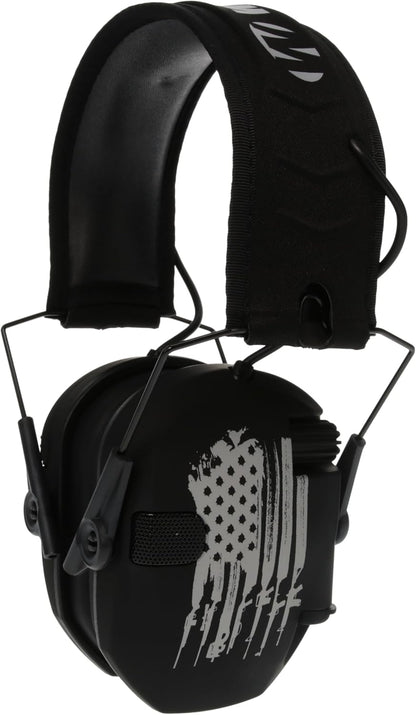 Walker's Razor Slim Electronic Muff - Colors B