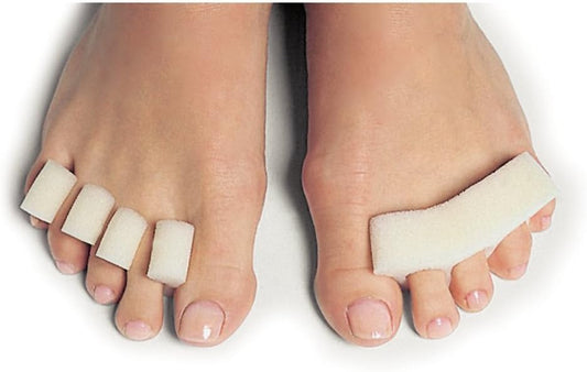 Pedifix Toe Comb Toe Separators - Pack of 12 Model # P8230