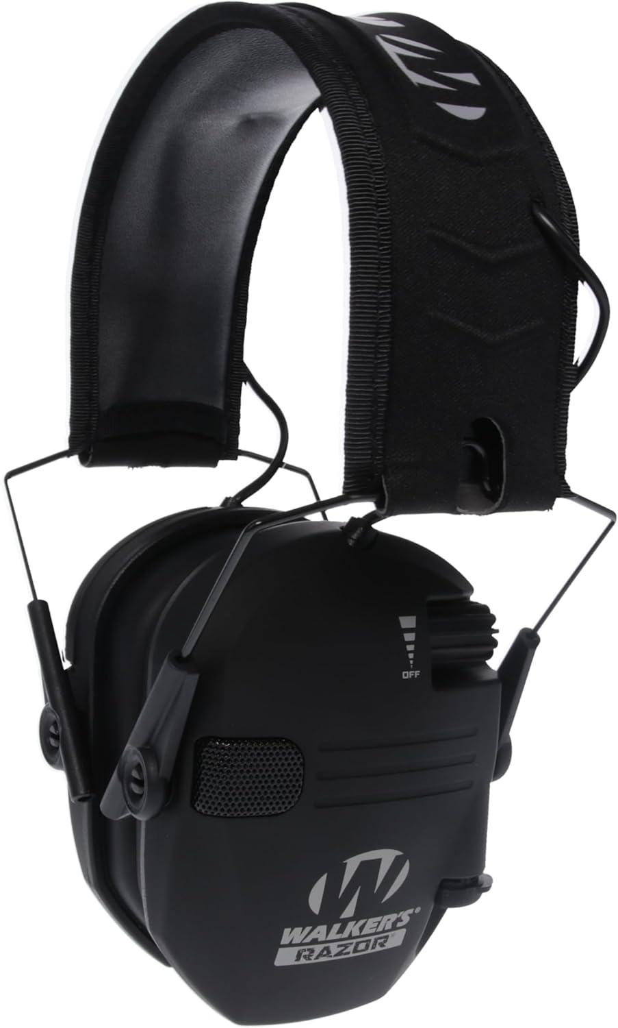 Walker's Razor Slim Electronic Muff - Colors A