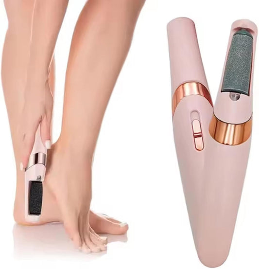 2026 Electric Foot File,Callus Remover for Feet