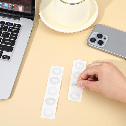 NFC Tags Sticker Ntag216 NFC Stickers Programmable Rewritable