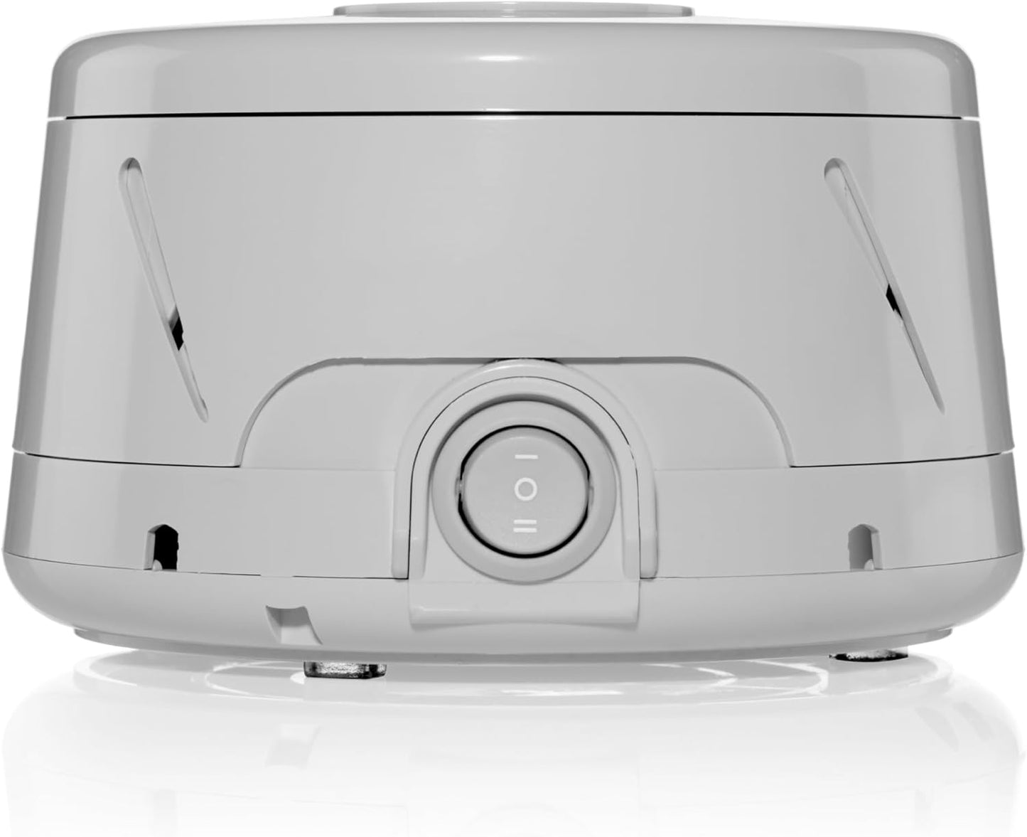 Yogasleep Dohm Classic (White) The Original White Noise Sound Machine, Soothing Natural Sounds from a Real Fan, Sleep Therapy for Adults & Baby, Noise Cancelling for Office Privacy & Meditation