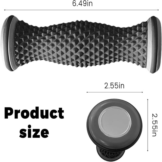 Foot Roller Massager Plantar Fasciitis Relief,Fascia Release Tools Muscle