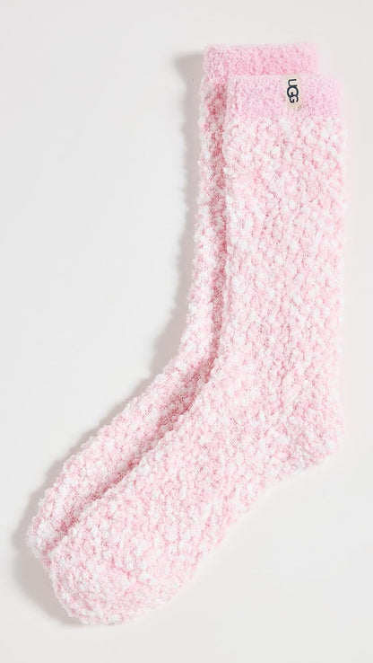 UGG Women's Cozy Chenille Sock