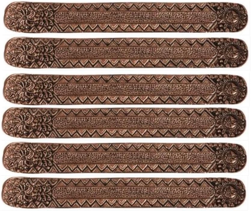 Hosley Wood Incense Holder Sun 10 Inches Ideal Gift for Wedding, Aromatherapy, Zen, Spa, Reiki, Meditation