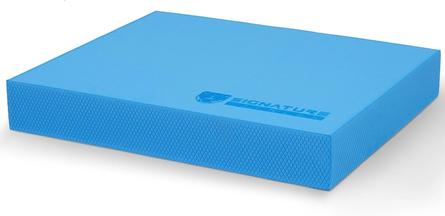 Fitvids Balance Pad, Nonslip Foam Balance Pad