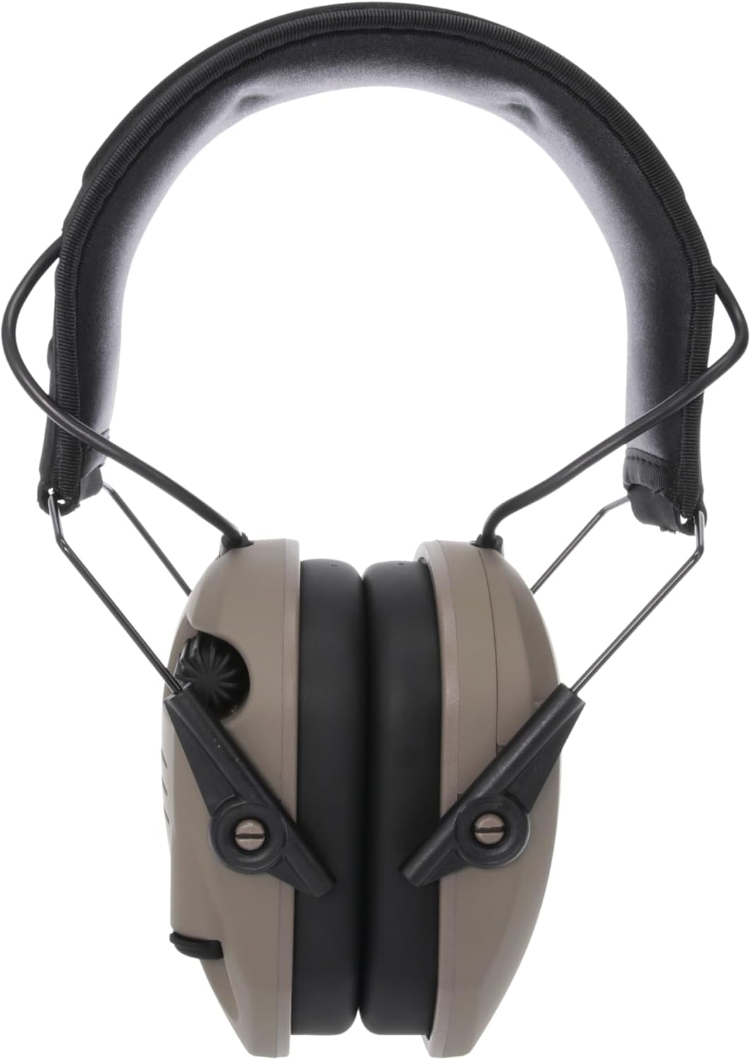 Walker's Razor Slim Electronic Muff - Colors A
