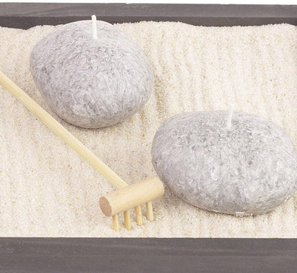YARNOW Mini Zen Garden Rakes, 48 Pack Sand Tray Tools, 5.5 Inch