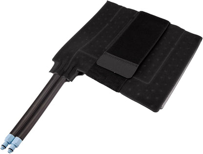 Cold Water Therapy Kneepad for use with Cryotherapy Units - Pad Only for Circulating Ice Machine for Knee Surgery, Injury, ACL - Pain Relief Cold Therapy Pad for Post Surgery Recovery