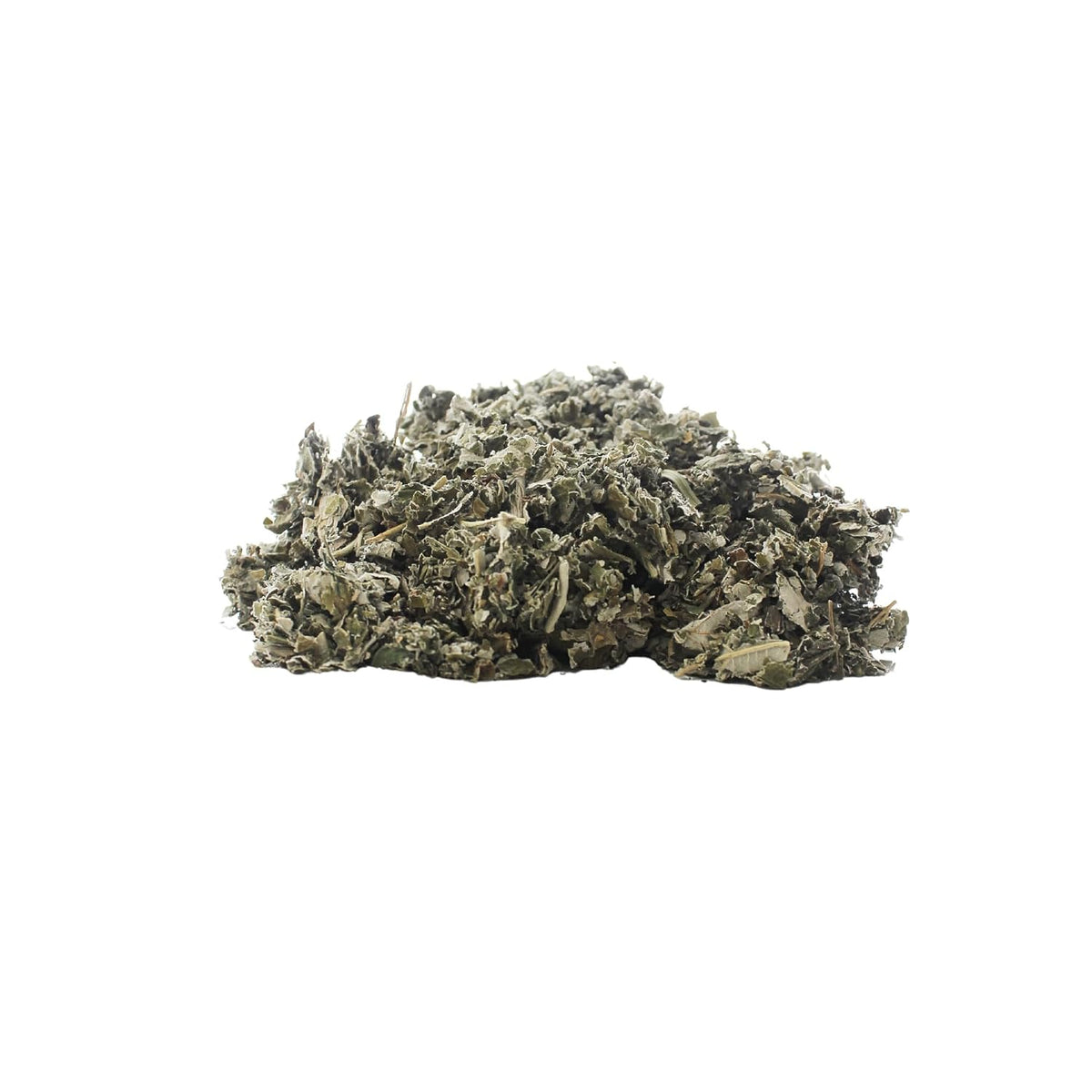 Holistic Market Co. Raspberry Leaf Certified Organic Non-Irradiated Non-GMO Premium Quality Cut & Dried Loose Leaf Raspberry Leaf Tea