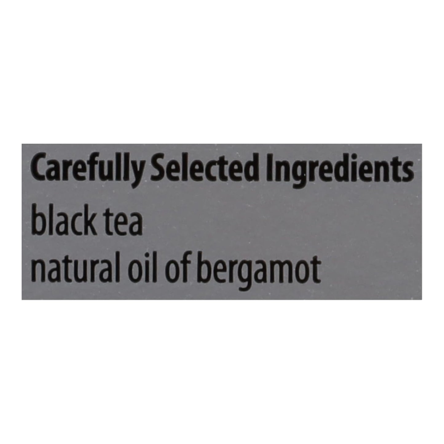 Bigelow Tea Black Tea 6 Flavor Variety Pack, Caffeinated Tea with Mint, Lemon, Constant Comment, English Teatime, Earl Grey, and Vanilla Chai, 20 Count Box (Pack of 6), 120 Total Tea Bags