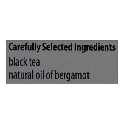 Bigelow Tea Black Tea 6 Flavor Variety Pack, Caffeinated Tea with Mint, Lemon, Constant Comment, English Teatime, Earl Grey, and Vanilla Chai, 20 Count Box (Pack of 6), 120 Total Tea Bags