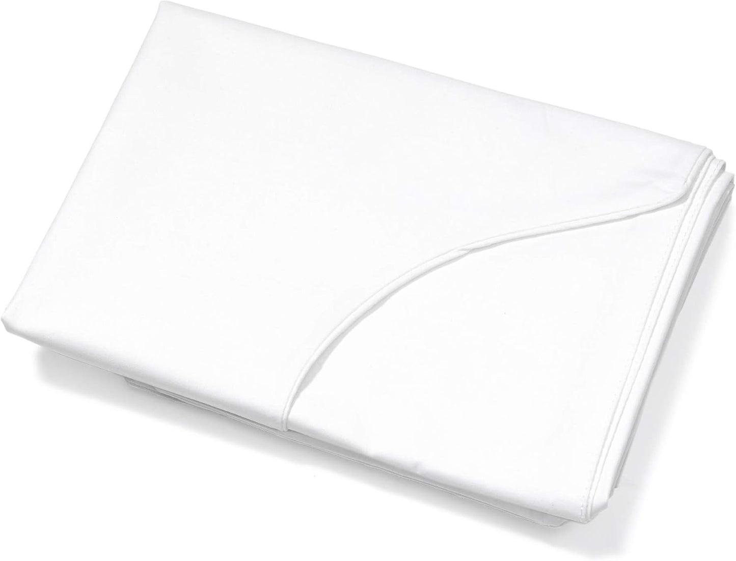 CPAP Pillow by Pillows with a Purpose - Standard Size - Unqiue Design with Contoured Cut-Outs - Hypoallergenic with Cover Included