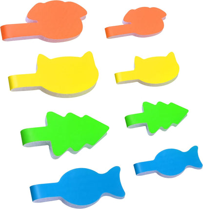 Cable Matters 160-Pack Reusable Hook-and-Loop Cable Tags